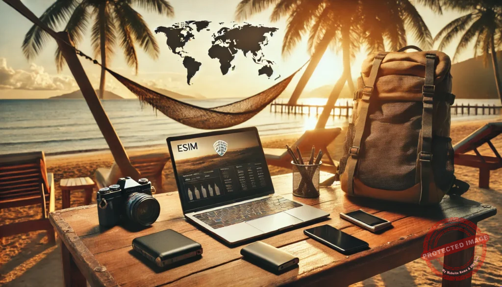ابزارهای ضروری برای دیجیتال نومدها