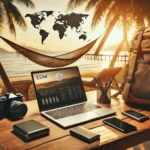 ابزارهای ضروری برای دیجیتال نومدها